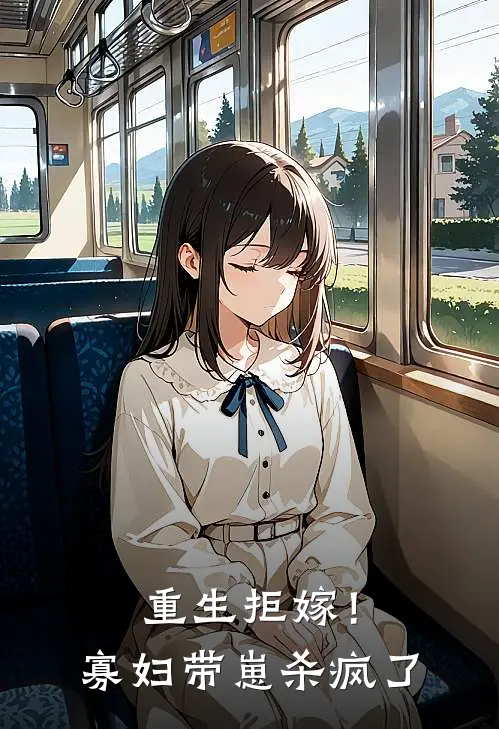 重生拒嫁!寡妇带崽杀疯了