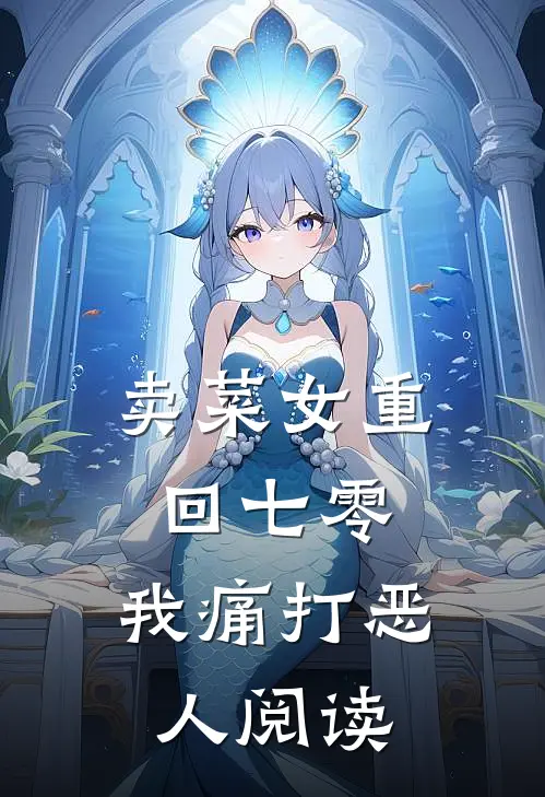 卖菜女重回七零，我痛打恶人阅读