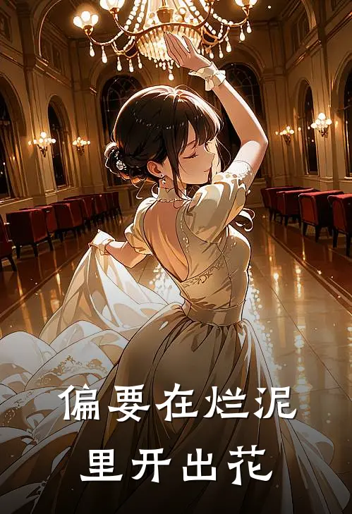 偏要在烂泥里开出花