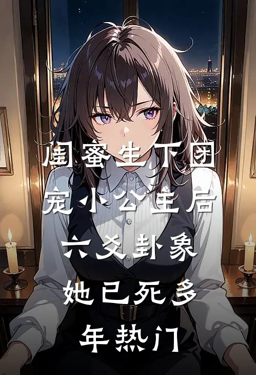 闺蜜生下团宠小公主后，六爻卦象她已死多年热门