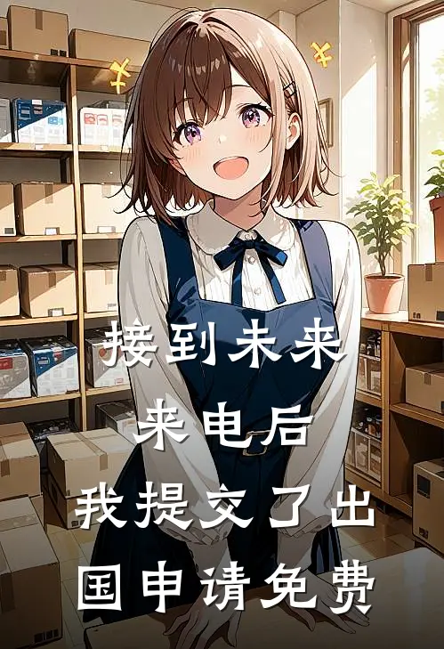 接到未来来电后，我提交了出国申请免费
