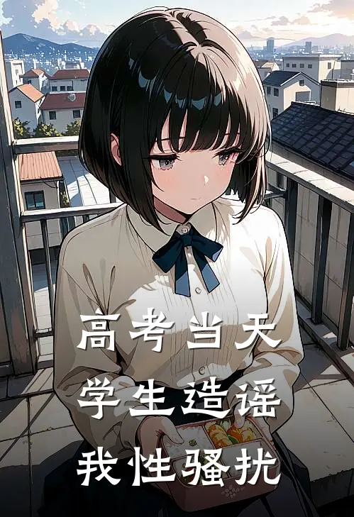 高考当天，学生造谣我性骚扰