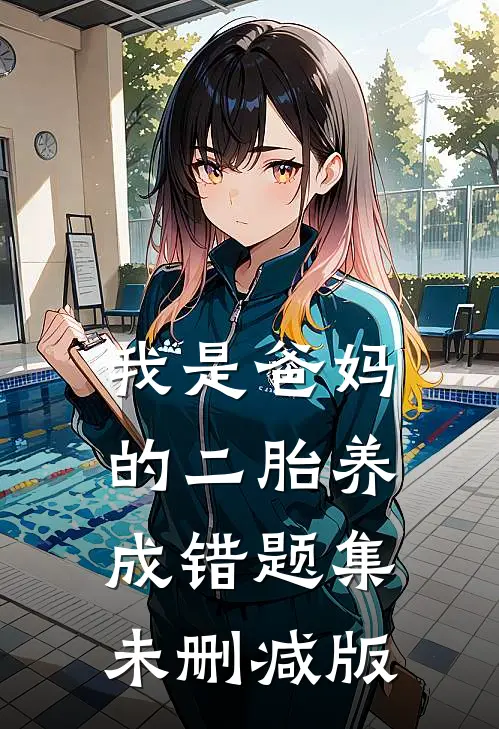 我是爸妈的二胎养成错题集未删减版