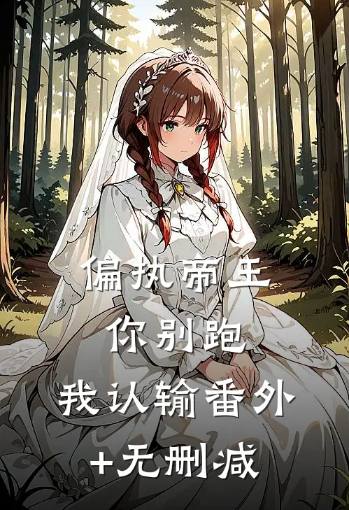 偏执帝王：你别跑，我认输番外+无删减