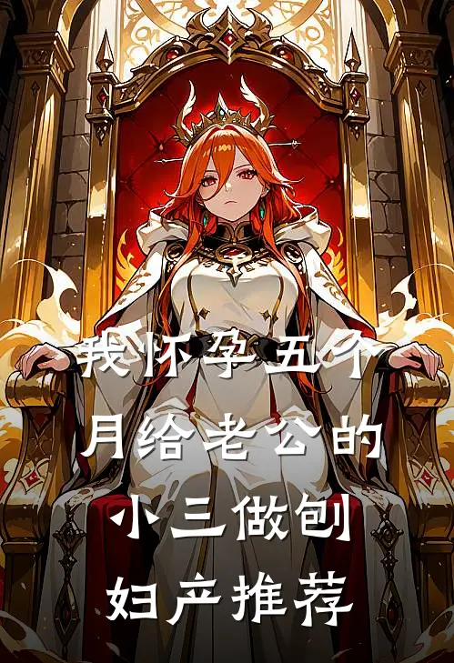 我怀孕五个月给老公的小三做刨妇产推荐