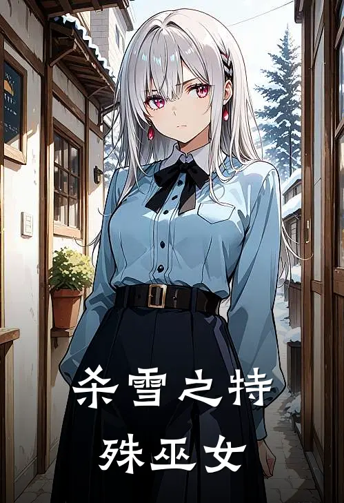 杀雪之特殊巫女