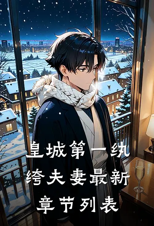 皇城第一纨绔夫妻最新章节列表