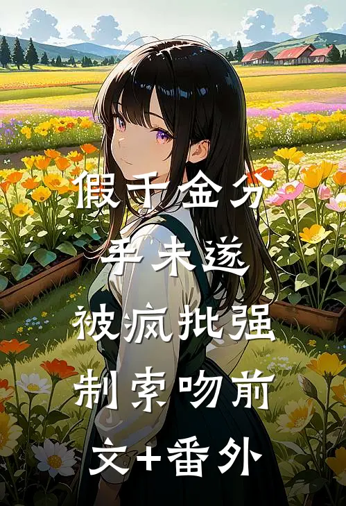 假千金分手未遂，被疯批强制索吻前文+番外