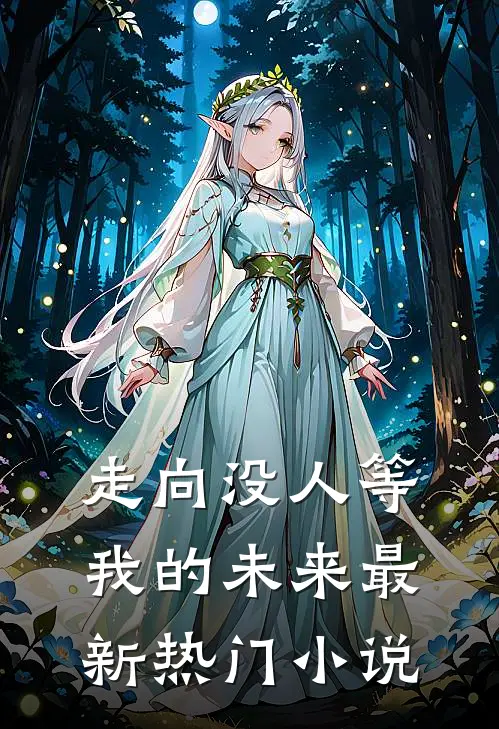 走向没人等我的未来最新热门小说