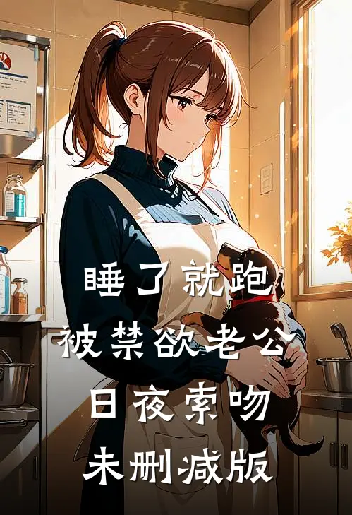 睡了就跑，被禁欲老公日夜索吻未删减版