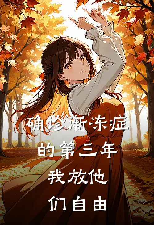 确诊渐冻症的第三年,我放他们自由