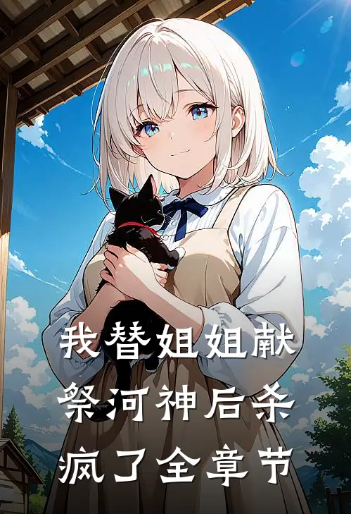 我替姐姐献祭河神后杀疯了全章节