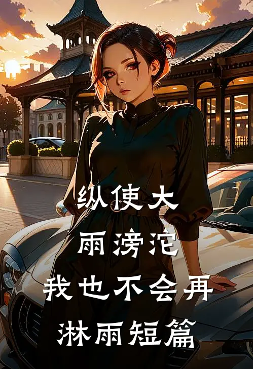 纵使大雨滂沱，我也不会再淋雨短篇