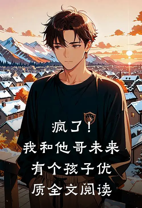 疯了！我和他哥未来有个孩子优质全文阅读