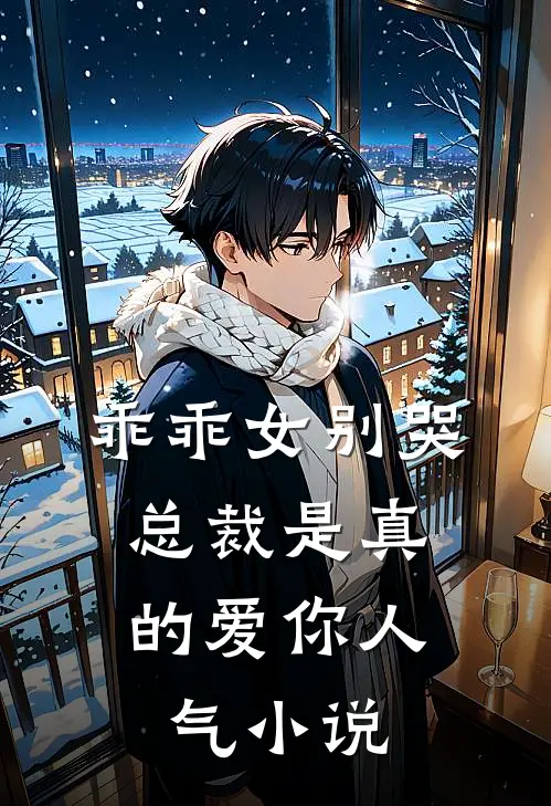乖乖女别哭，总裁是真的爱你人气小说
