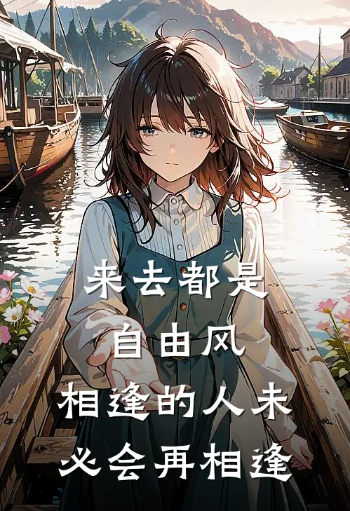 来去都是自由风，相逢的人未必会再相逢