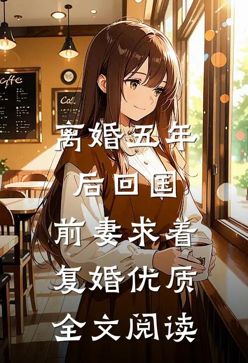 离婚五年后回国，前妻求着复婚优质全文阅读