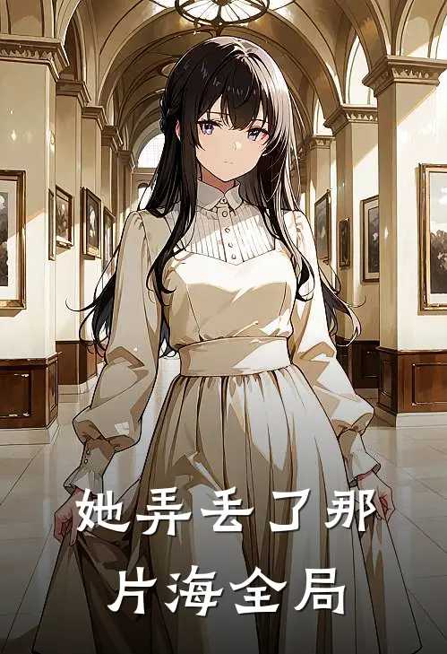 她弄丢了那片海全局