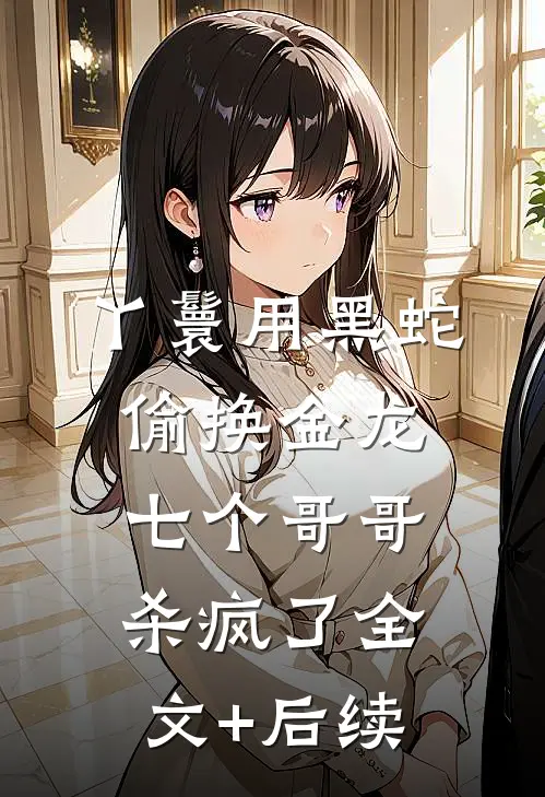 丫鬟用黑蛇偷换金龙，七个哥哥杀疯了全文+后续