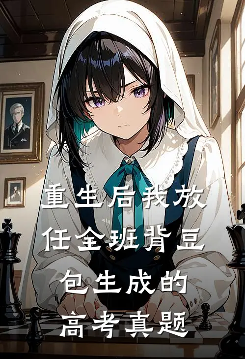 重生后我放任全班背豆包生成的高考真题