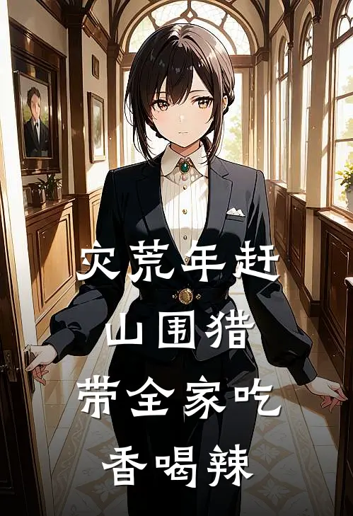灾荒年赶山围猎，带全家吃香喝辣