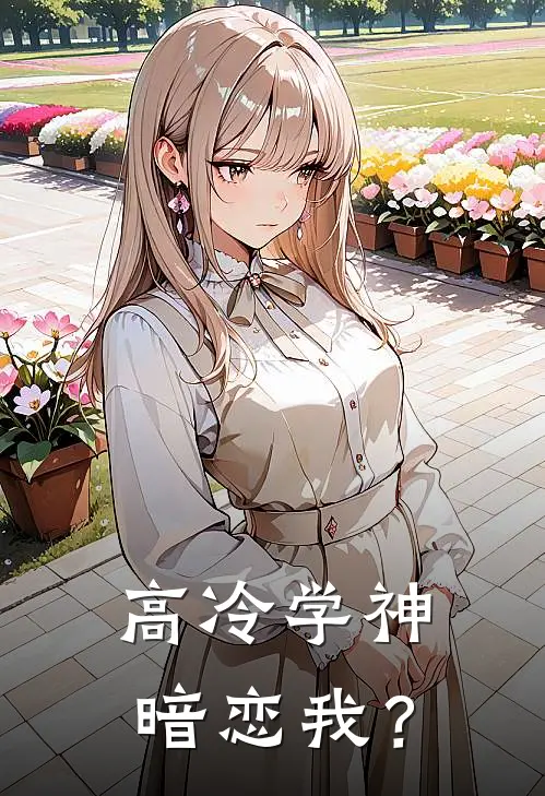 高冷学神暗恋我？