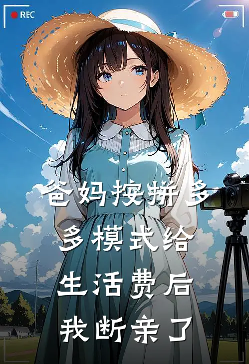 爸妈按拼多多模式给生活费后，我断亲了