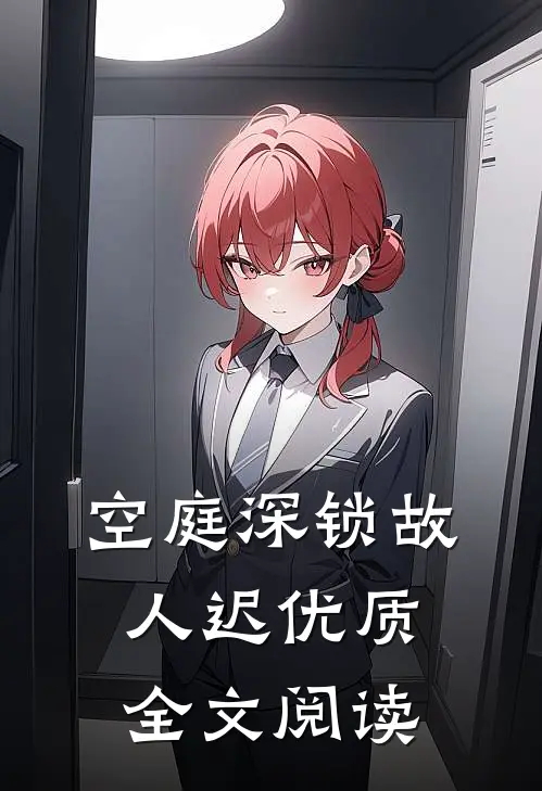 空庭深锁故人迟优质全文阅读