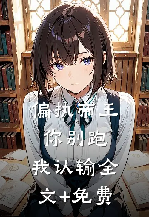 偏执帝王：你别跑，我认输全文+免费