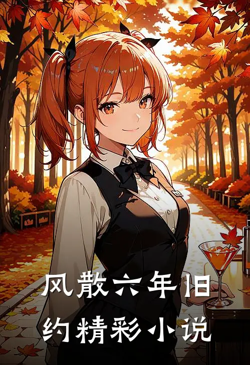 风散六年旧约精彩小说