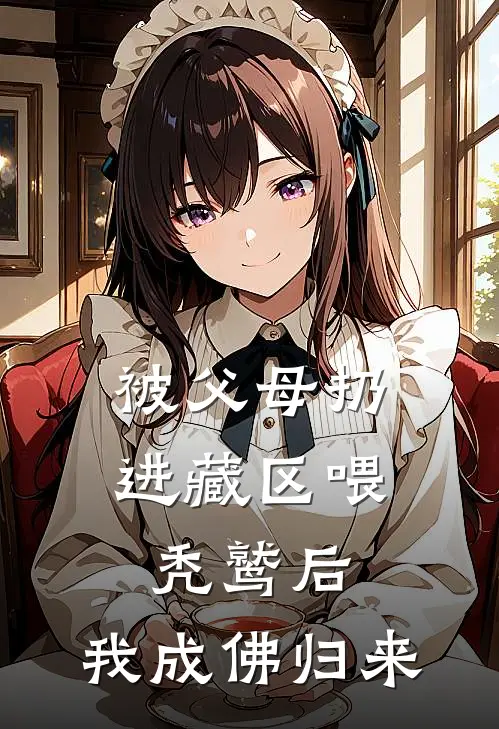 被父母扔进藏区喂秃鹫后,我成佛归来