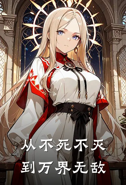 从不死不灭到万界无敌