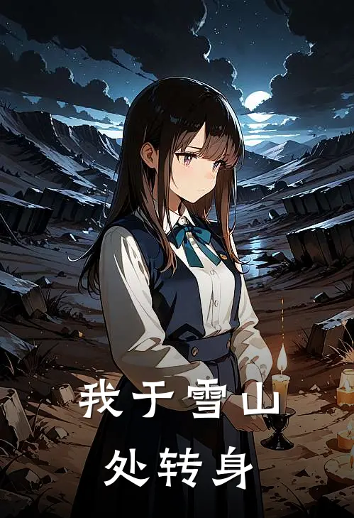 我于雪山处转身