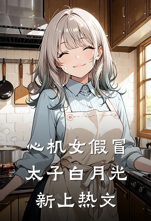 心机女假冒太子白月光新上热文