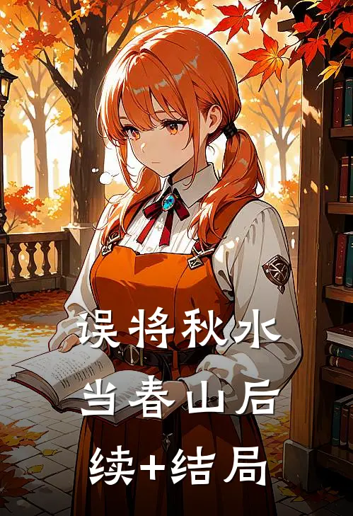 误将秋水当春山后续+结局