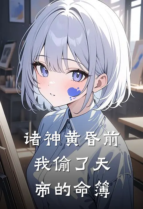 诸神黄昏前，我偷了天帝的命簿