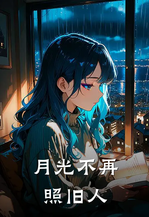月光不再照旧人