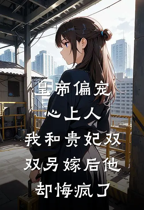 皇帝偏宠心上人，我和贵妃双双另嫁后他却悔疯了