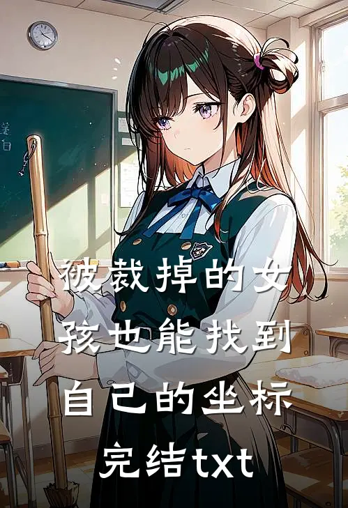 被裁掉的女孩也能找到自己的坐标完结txt