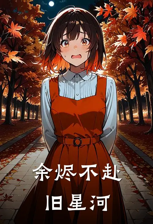 余烬不赴旧星河