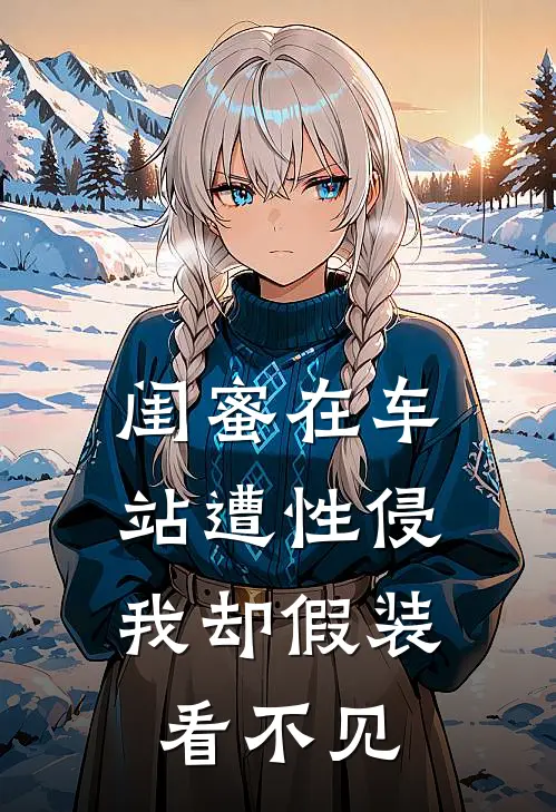 闺蜜在车站遭性侵,我却假装看不见