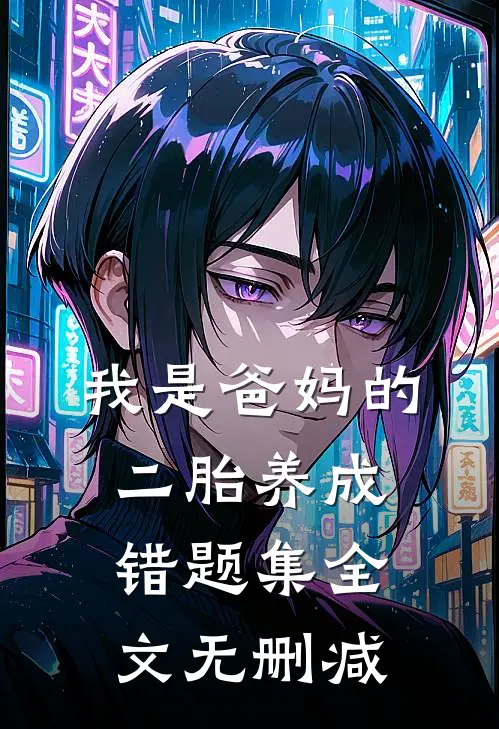 我是爸妈的二胎养成错题集全文无删减