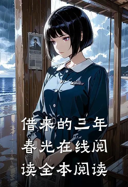 借来的三年春光在线阅读全本阅读