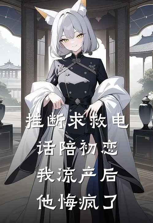 挂断求救电话陪初恋，我流产后他悔疯了
