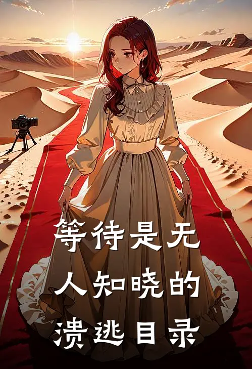 等待是无人知晓的溃逃目录