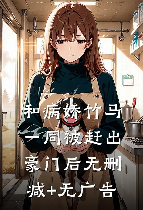 和病娇竹马一同被赶出豪门后无删减+无广告