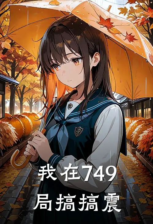 我在749局搞搞震