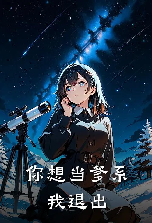 你想当爹系，我退出