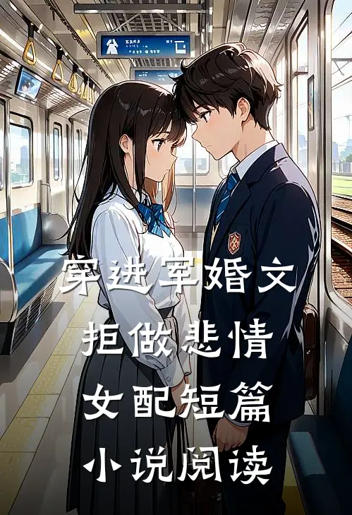 穿进军婚文，拒做悲情女配短篇小说阅读