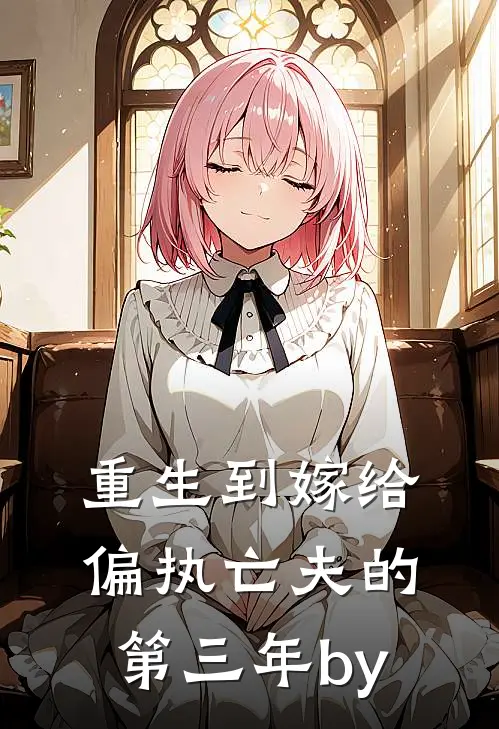 重生到嫁给偏执亡夫的第三年by